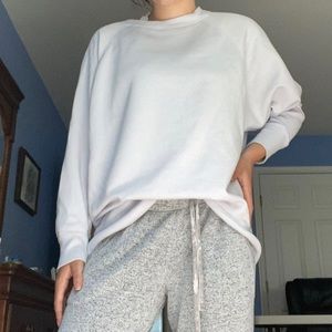 Super Soft Crewneck Sweatshirt